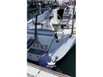 Cantiere del Pardo Grand Soleil 40 Paperini