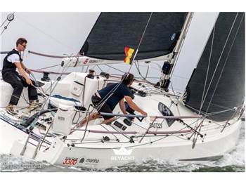 JEANNEAU SUN FAST 3300