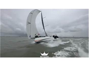 JEANNEAU SUN FAST 3300