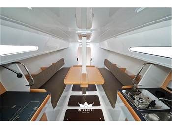 JEANNEAU SUN FAST 3300
