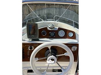 MARINELLO FISHERMAN 17