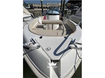 MARINELLO FISHERMAN 17