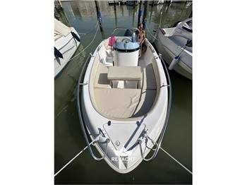 MARINELLO FISHERMAN 17