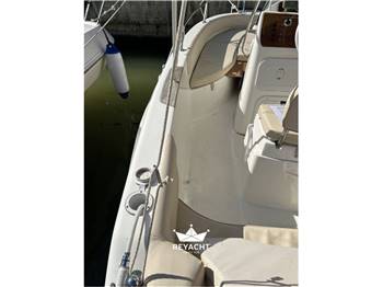 MARINELLO FISHERMAN 17