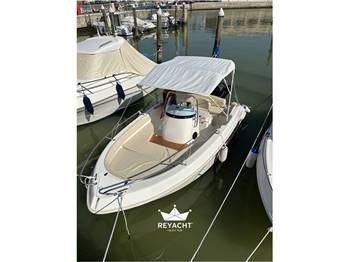 MARINELLO FISHERMAN 17