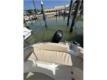 MARINELLO FISHERMAN 17