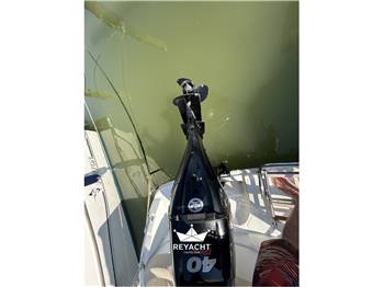 MARINELLO FISHERMAN 17