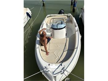 MARINELLO FISHERMAN 17