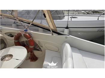 CRANCHI CSL28