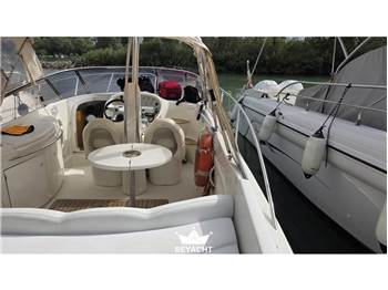 CRANCHI CSL28