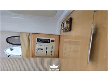 CRANCHI CSL28
