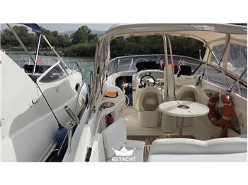 CRANCHI CSL28