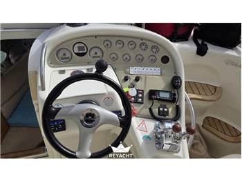 CRANCHI CSL28