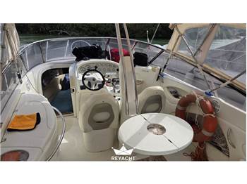 CRANCHI CSL28