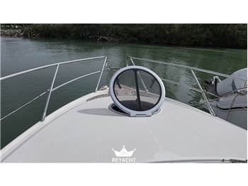 CRANCHI CSL28