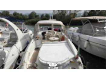 CRANCHI CSL28