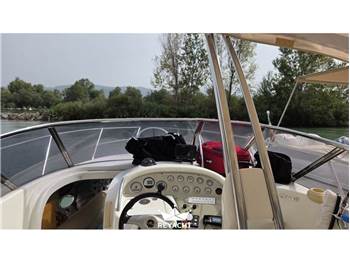 CRANCHI CSL28
