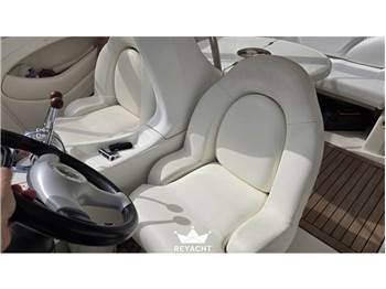 CRANCHI CSL28