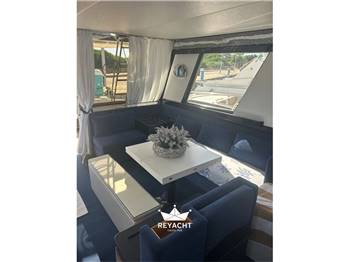 RIVA SUPERAMERICA 48