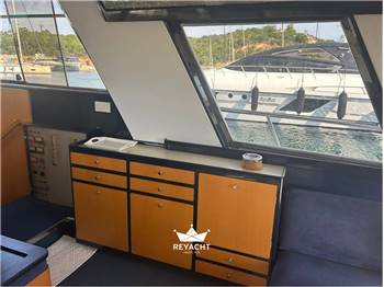 RIVA SUPERAMERICA 48