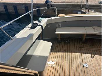 RIVA SUPERAMERICA 48
