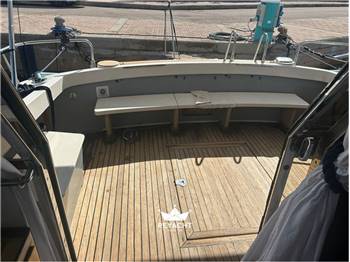 RIVA SUPERAMERICA 48