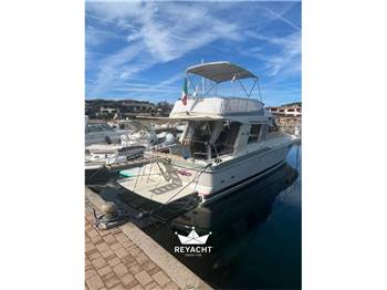 RIVA SUPERAMERICA 48