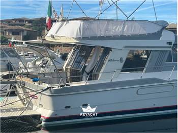 RIVA SUPERAMERICA 48