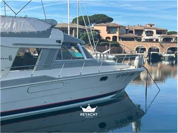 RIVA SUPERAMERICA 48