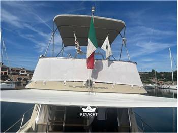 RIVA SUPERAMERICA 48