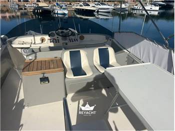 RIVA SUPERAMERICA 48