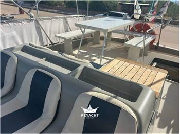 RIVA SUPERAMERICA 48