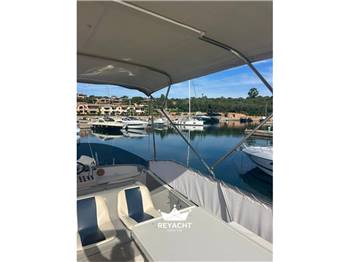 RIVA SUPERAMERICA 48