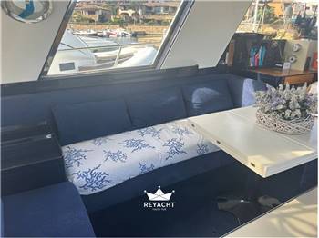 RIVA SUPERAMERICA 48