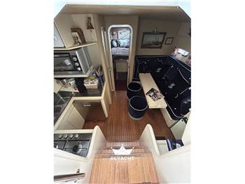 Mochi Craft 42 Tuxedo