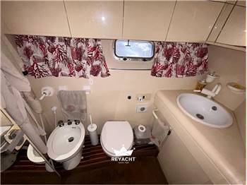 Mochi Craft 42 Tuxedo