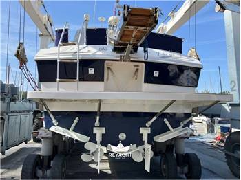 Mochi Craft 42 Tuxedo