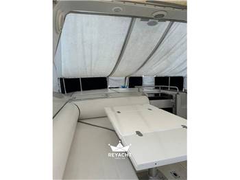 Mochi Craft 42 Tuxedo