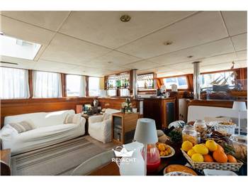 AEGAN YACHT SERVICE 78 MS