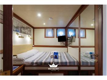 AEGAN YACHT SERVICE 78 MS