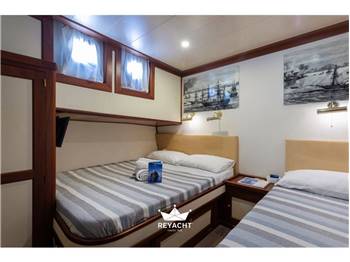 AEGAN YACHT SERVICE 78 MS