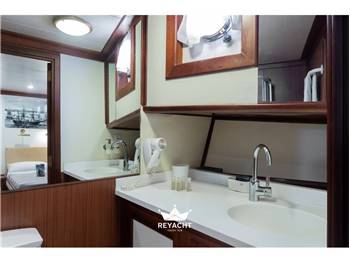 AEGAN YACHT SERVICE 78 MS