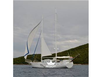 AEGAN YACHT SERVICE 78 MS
