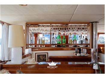 AEGAN YACHT SERVICE 78 MS
