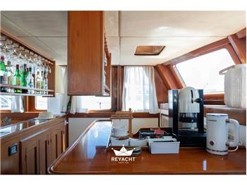 AEGAN YACHT SERVICE 78 MS