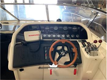 Sunseeker yachts 39 martinique