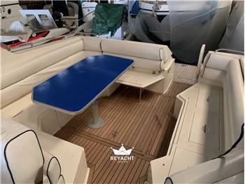 Sunseeker yachts 39 martinique