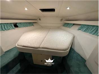 Sunseeker yachts 39 martinique