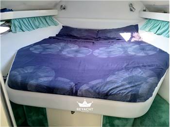 Sunseeker yachts 39 martinique
