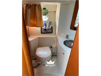 JEANNEAU PRESTOGE 34